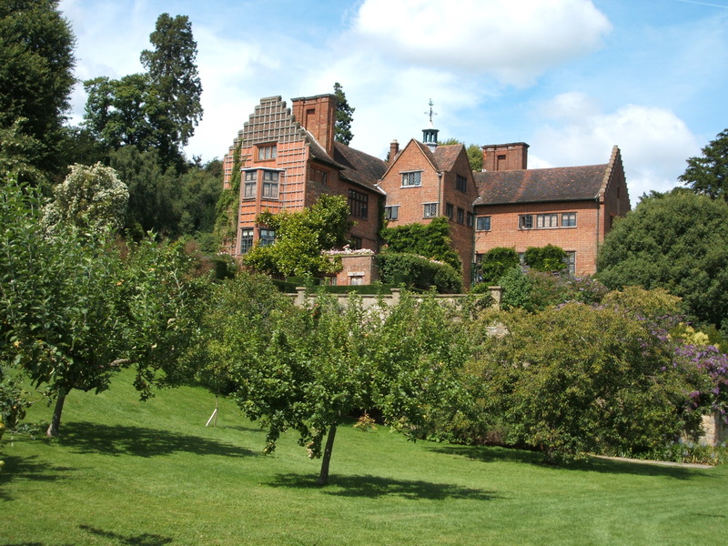 garden design Garden